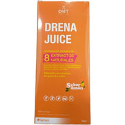 HERBORA Herbal Juice Drain
