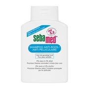 Sebamed Mild Antidandruff Shampoo