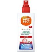 Zensect Anti-Insect Sport Lotion Spray