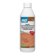 Hg Tile Stain Remover - Effective Cleaning Solution For Tiles