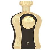 Afnan Highness X Brown Eau De Parfum 100ml Unisex Spray