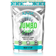 NYX Makeup Jumbo Lash 01 Heat It Up