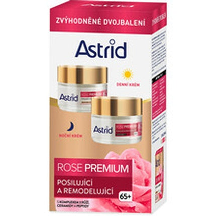 Astrid Rose Premium Duopack 65