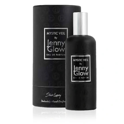 Jenny Glow Mystic Veil Eau De Parfum 50 Milliliters