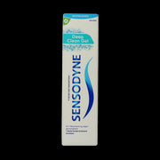 Sensodyne Deep Clean Gel Toothpaste - 75 Ml