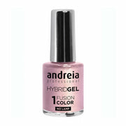Andreia Hybrid Fusion H86 Nail Polish 10.5ml