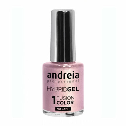 Andreia Hybrid Fusion H86 Nail Polish 10.5ml