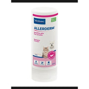 Virbac Allerderm Sensitive Skin Shampoo for Dogs & Cats 250ml
