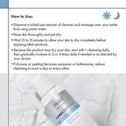 Obagi CLENZIderm M.D. Daily Care Foaming Acne Face Wash