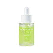 Purito Clear Code Superfruit Serum 30 Ml