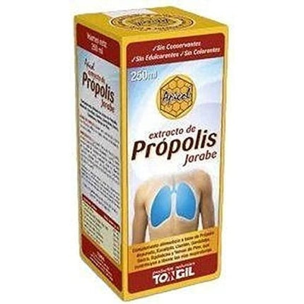 Tongil Apicol Extract Propolis Syrup 250ml