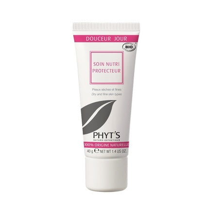 Phyts Moisturizing Face Cream Nutri Protecteur for Dry & Fine Skin