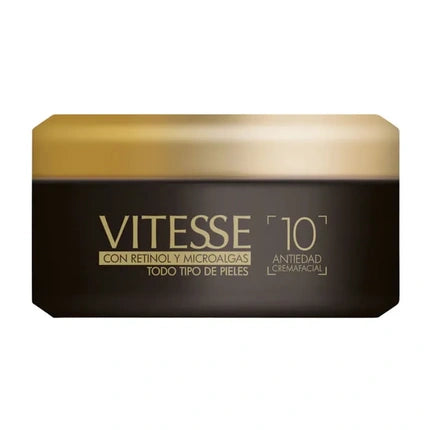 Vitesse Vitesse 10 Antiaging Facial Cream 150ml