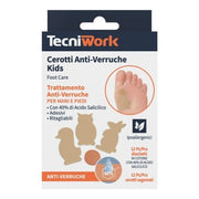 Patch Anti Warts for Children