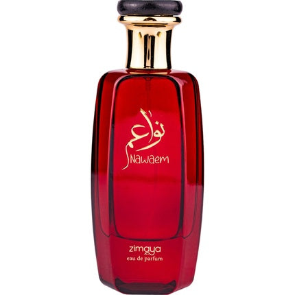 Zimaya Newaem Femme Eau De Parfum 100ml