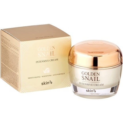 Skin79 Golden Snail Intensive Cream 50g