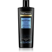 TRESemme Rich Moisture Shampoo 400 ml with Vitamin E Pro Style Technology