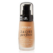 DEBORAH Makeup 24H Perfect 4 Apricot 30ml