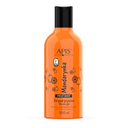 Apis Fruit Shot Shower Gel Mandarin 500ml