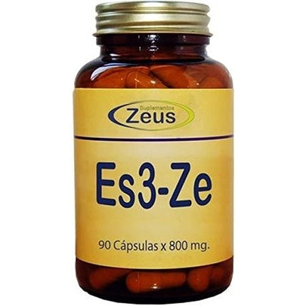 Estres-Ze Es3-Ze 90 Capsules From Zeus
