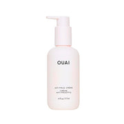 Ouai Anti-Frizz Moisturizing Cream for Hair with Frizz Control
