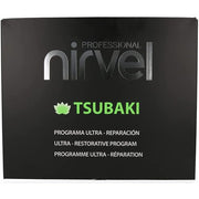 NIRVEL TSUBAKI Ultra Black Pack Program