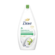 Dove Fresh Sensation Shower Gel 450ml