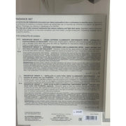 Diego Dalla Palma Set Radiance Resurface Supreme Cream 50ml Distilled Pure