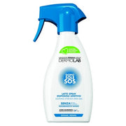 Dermolab Latte Spray Doposole SOS Lenitivo 250 ml