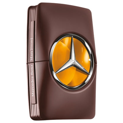 Mercedes-Benz Man Private Eau De Parfum Spray 100ml