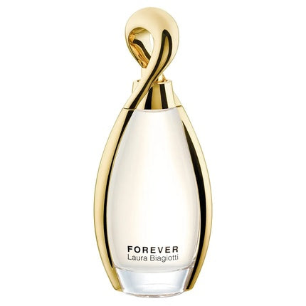 Laura Biagiotti Forever Gold For Her Eau De Parfum Spray 100ml