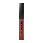 Lip Mousse Velvet Lip Color