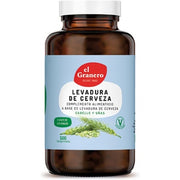 Beer Yeast Plus 500 Tablets