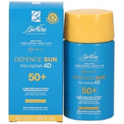 Defence Sun 50+ Anti-Shine Face Fluid 50ml
