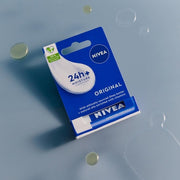 Nivea Original Nourishing Lipstick 4.8g