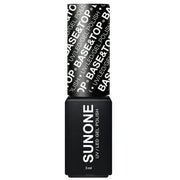 Sunone Base Top Hybrid 2in1 Uv/Led 3g Gel Nail Polish