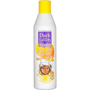 Dark and Lovely Beautiful Beginnings 2 in 1 Easy Shampoo for Kids 250ml