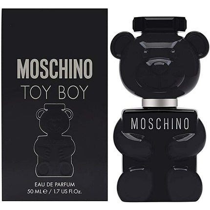 Moschino Toy Boy Eau De Parfum 100ml Spray For Men