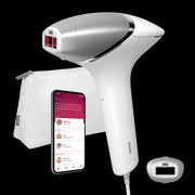 Philips Lumea Ipl 8000 Series Bri94000 Hair Removal Device