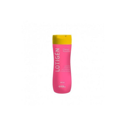 Lotigen Logiten Repairing Shampoo 300ml