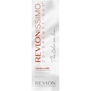 Revlonissimo Colorsmetique Hair Dye Colour 5.4 Castano Chiaro Ramato