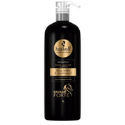 Haskell Cavalo Forte Shampoo 1000ml - Haskell Hair Care
