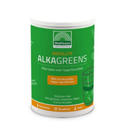 Mattisson Absolute Alkagreens Powder 300g