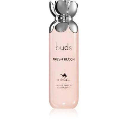 Le Chameau Buds Fresh Bloom Eau De Parfum 100 Ml For Unisex