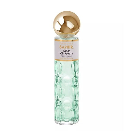 Saphir Sph Green Woman Eau De Parfum Spray 30ml