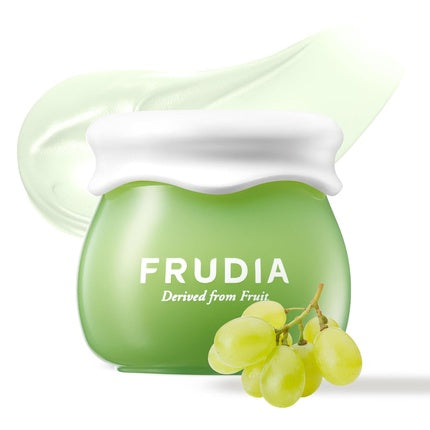 Green Grape Pore Control Cream 12g