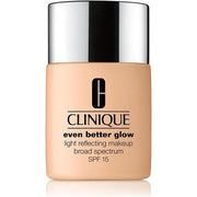 Clinique Even Better Glow Light Reflecting Makeup SPF15 No.58 Honey 30ml