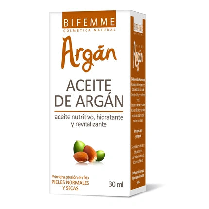 Ynsadiet Argan Oil 30ml