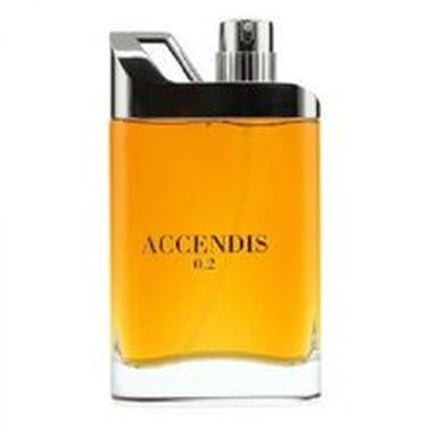 Accendis 02 Eau De Parfum