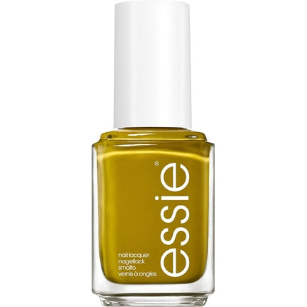Essie Nail Polish with Opaque and Shiny Finish for Colour-Intensive Nails No. 809 My Happy Bass 13.5ml